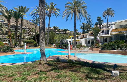 Penthouse Urbanizacion Montemarina Anfi del Mar - Foto 31