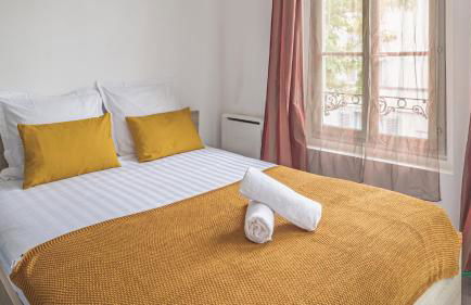 Preize Serenity Suite 1 - Hypercentre - 2 pers. - Foto 7