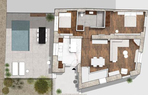 Villa Erini - Foto 3