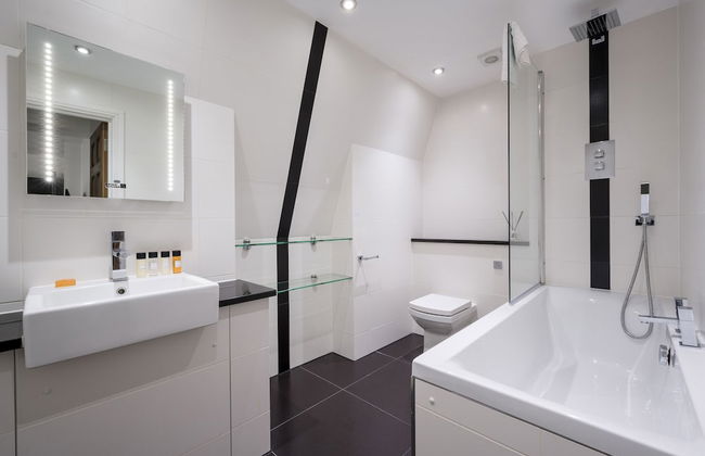 48 Bishopsgate by City Living London - Foto 65