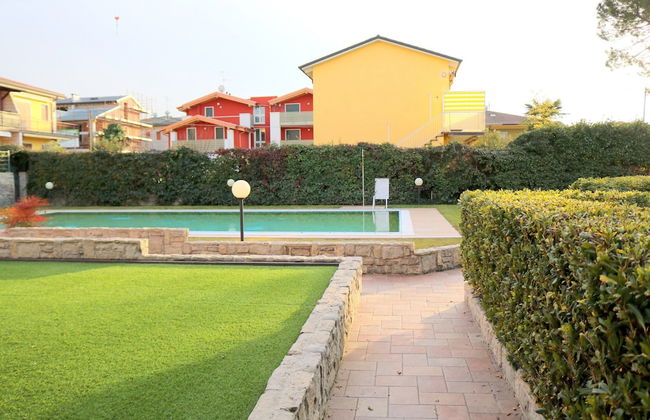 Holiday Home Lazise Near Lake Garda - Foto 18