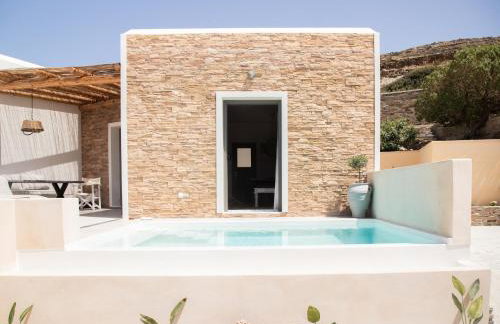 Youtopia Ios Villas - Foto 61