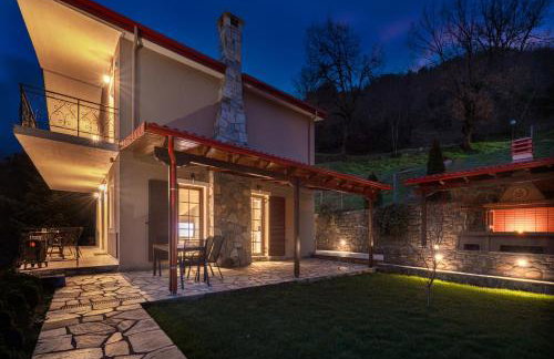 Chalet Perivoli - Foto 27