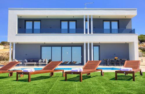 Villa Vista Novalja - Foto 28