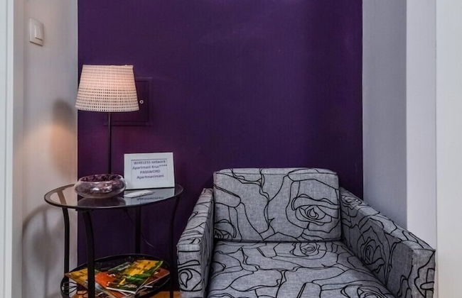 Apartments KRUC - Photo 37