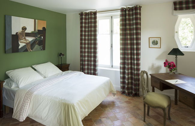 La Clairière de la Reine Hortense - Foto 4