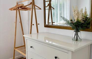 Harry's Retreat in Bude sleeps 4 - Foto 10