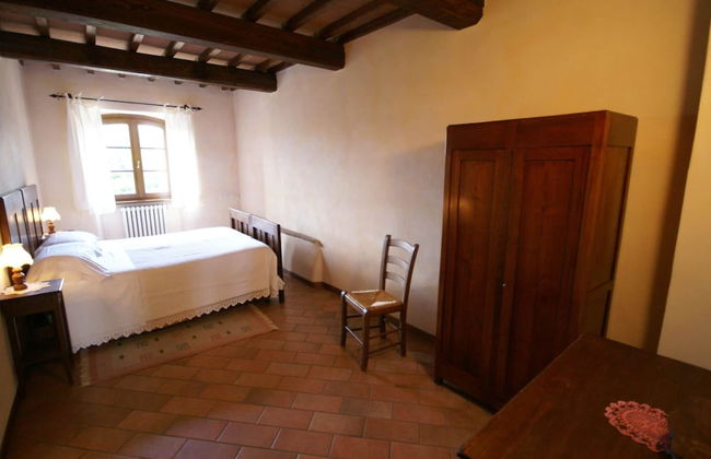 Holiday Home in Montone With Swimming Pool - Foto 3