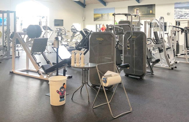 6 Person Holiday Home in Thyboron-by Traum - Foto 19