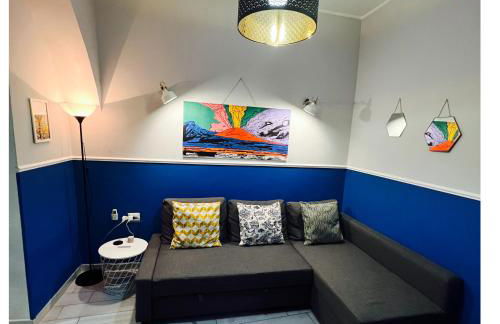 Your Home Napoli - Photo 1