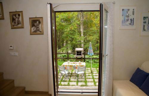 Casa nel bosco - Foto 10