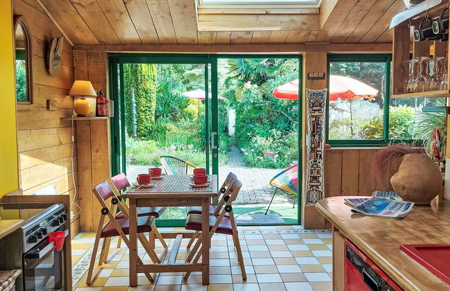 L'Oté rouge - Foto 4