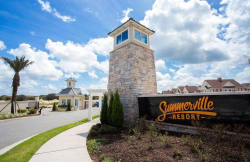 Gorgeous 4 Bedroom Family Friendly Close to Disney 7573 - Foto 113