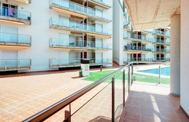 Apartment in Roses Near the Beach - Photo 38