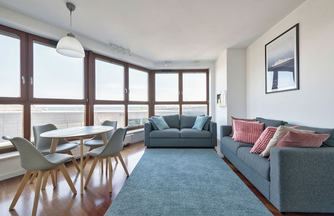 Dom & House - Apartments Sea Towers - Foto 53