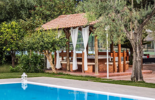 Sr-d636-conm0at - Villa Zagara Bianca - Foto 33