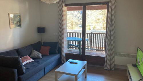 Bel appartement en duplex - Foto 4