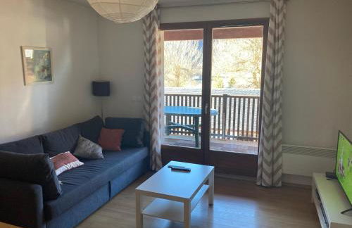 Bel appartement en duplex - Foto 4