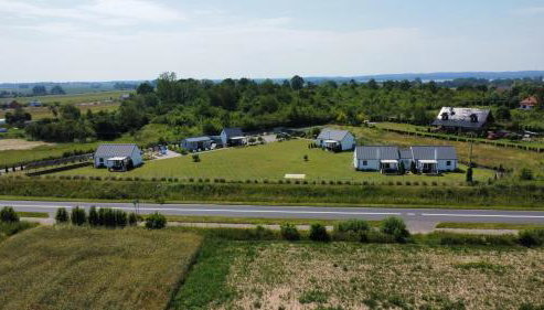 "Lawendowe Wzgórze" - Photo 3