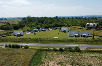 "Lawendowe Wzgórze" - Foto 3