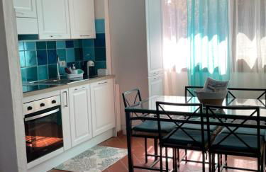 Splendida vista mare zona centrale Porto Rotondo posto auto privato - Foto 36