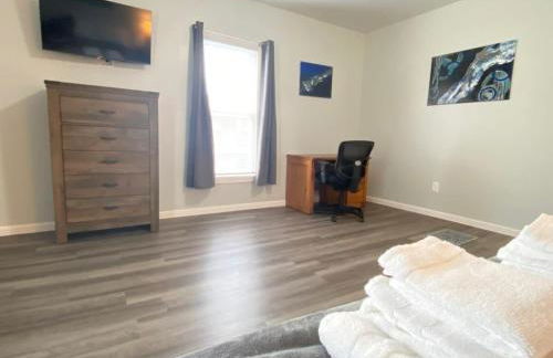 3rd Base Apt 1 All Star Baseball Rentals - Foto 21