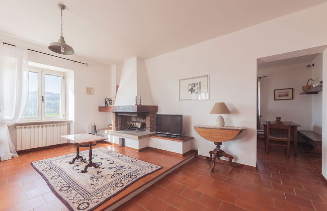 Agriturismo Querceto - Photo 65