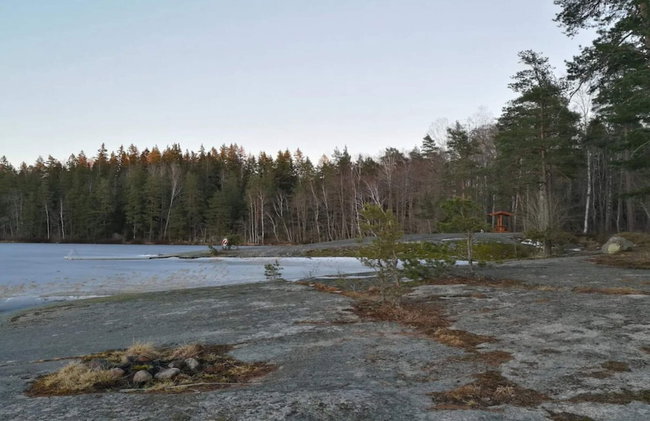 5 Person Holiday Home in Linkoping - Foto 46
