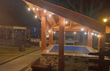 Domek Serce Krynicy - Foto 17