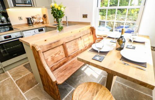 A D Coach House - Foto 12