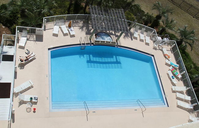 Pelican Beach Terrace 805 - Photo 23