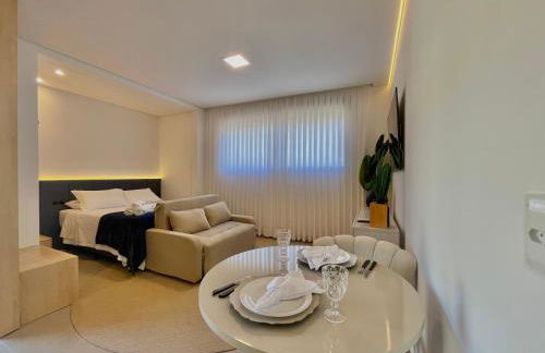 Studio exclusivo próximo ao Indaiá Eventos - Photo 31