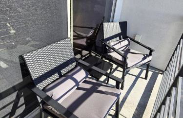 Central Frisco Vibes 1 BR Apart With POOL & GYM - Foto 44