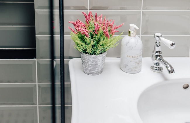 The Emerald - Central Henley 2 Bedroom House - Foto 72