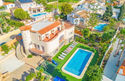 Villa Cronos - PlusHolidays - Foto 28