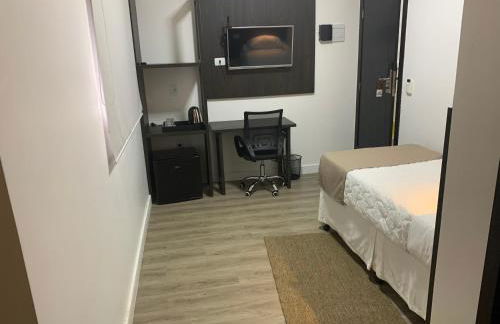 Éden Hotel - Foto 33