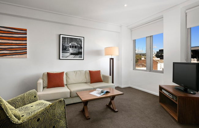 Quest Jolimont - Photo 25