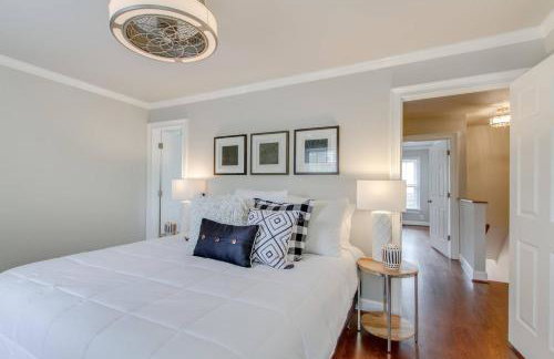 Near Vandy, 11 minsDowntown, Park Free, Fast Wifi - Foto 35