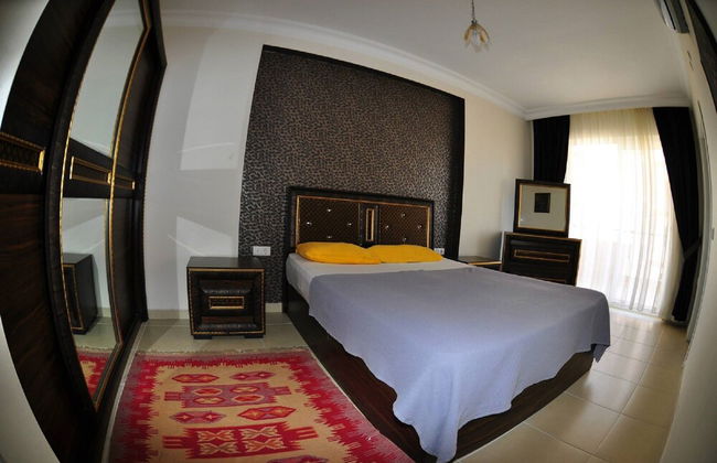 Dream of Holiday Alanya - Photo 7