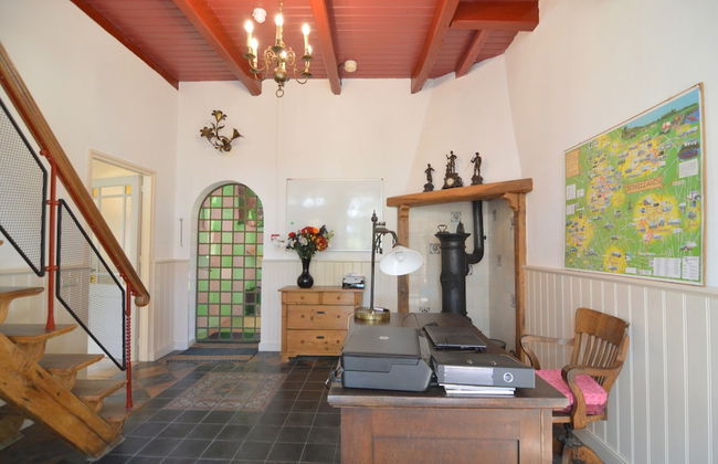 Spacious Holiday Home in Rekken With Hot Tub - Foto 2