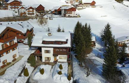 Piz da Cir - Foto 25