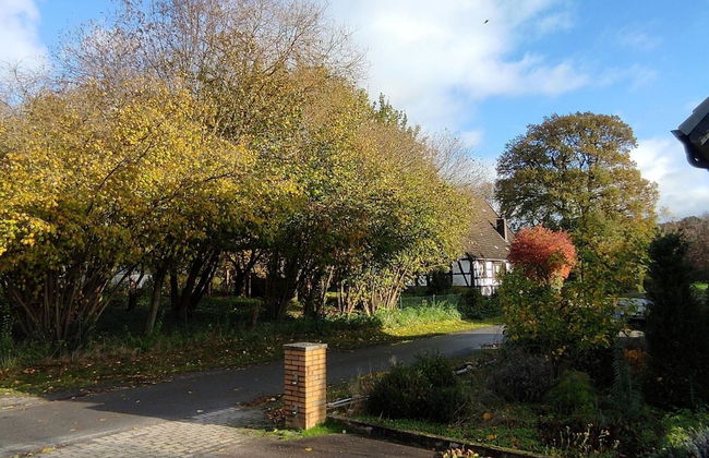 Ferienwohnung in Bissendorf - Foto 19