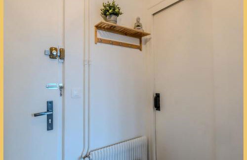 Little cocoon I Studio I Annemasse - Foto 23