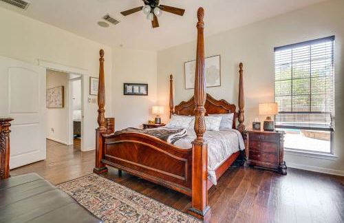 Near Cynthia Woods Mitchell Pavilion Family Home! - Photo 12