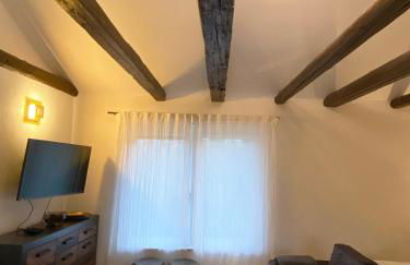 Sonnenlay Lounge - Studio & Ferienhaus - Foto 44