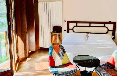 Agriturismo Il Talento Nella Quiete - Foto 43