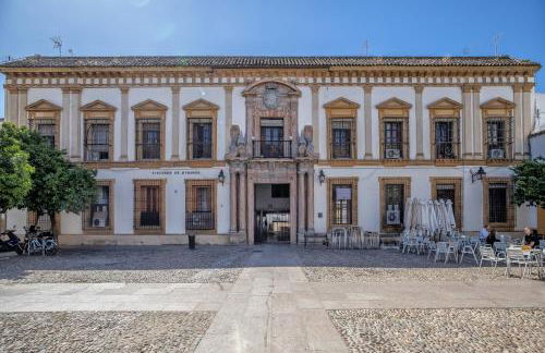 Apartamento Vizconde de Miranda & Parking incluido & Casco histórico - Foto 7