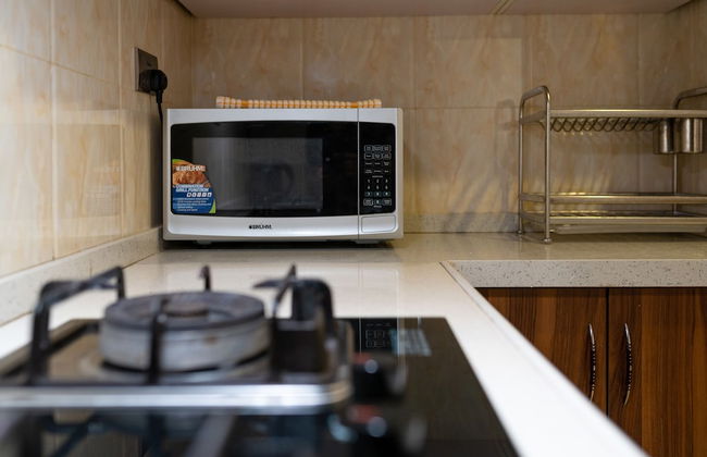 Kibo Palace Apartments - Photo 30