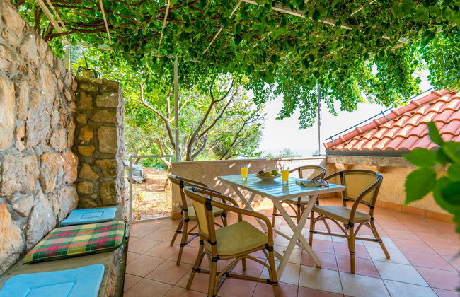 Apartments Kirigin - Foto 80