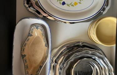 Charmant rez-de-jardin indépendant avec chambre privée - Foto 46